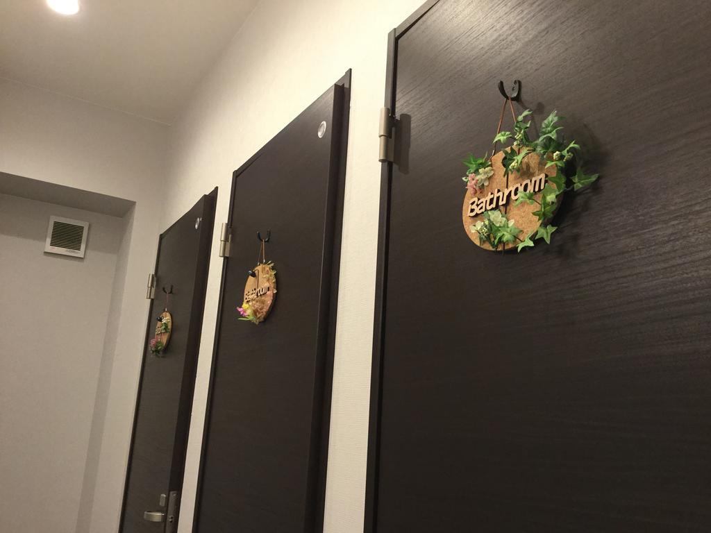 Hostel Nico Nagoya Exterior photo